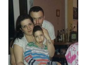 U subotu humanitarni fudbalski turnir za Uroša Karapandžića